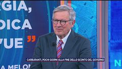 Paolo Liguori sull'attuale politica economica italiana