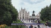 Ricchi e poveri italiani