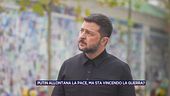 Pace per l'Ucraina