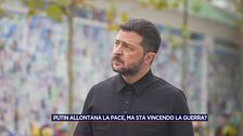 Pace per l'Ucraina