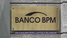 Credito e risparmi italiani