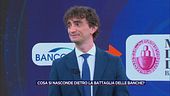 Il Governo italiano sui futuri assetti bancari