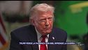Donald Trump perde le staffe!