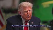 Donald Trump perde le staffe!