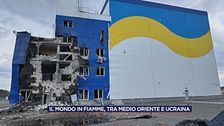 L'ombra della minaccia atomica incombe sul mondo!