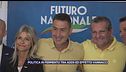 Il fenomeno Vannacci agita il Governo Meloni