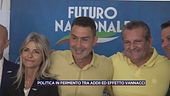 Il fenomeno Vannacci agita il Governo Meloni