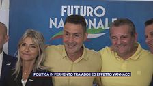 Il fenomeno Vannacci agita il Governo Meloni