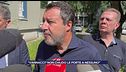 Gli orizzonti di Matteo Salvini