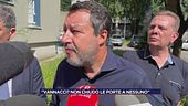 Gli orizzonti di Matteo Salvini