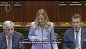 Giorgia Meloni si difende coi denti e con le unghie