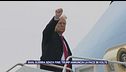 Donald Trump è spazientito