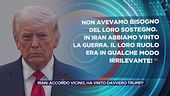 Il peso della presidenza statunitense