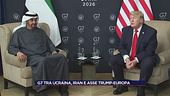 L'accordo tra Iran e Stati Uniti