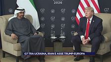 L'accordo tra Iran e Stati Uniti