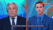 La spesa italiana per le guerre