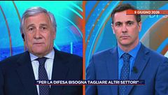 La spesa italiana per le guerre