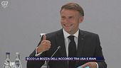La bozza di accordo tra USA ed Iran