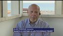 Alan Friedman sull'accordo USA-Iran