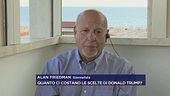 Alan Friedman sull'accordo USA-Iran