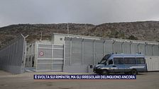 La svolta italiana sui rimpatri