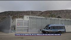 La svolta italiana sui rimpatri