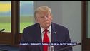 Tutte le provocazioni di Donald Trump