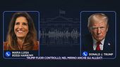 Il detto e non detto di Donald Trump
