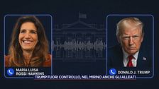 Il detto e non detto di Donald Trump