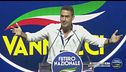 I muscoli del Generale Vannacci