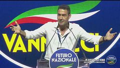 I muscoli del Generale Vannacci