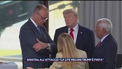 Il Governo Meloni sotto attacco