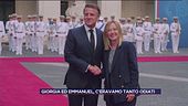 Roma e Parigi tornano a dialogare serenamente?