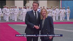 Roma e Parigi tornano a dialogare serenamente?