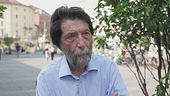 Massimo Cacciari sull'intervento di Mark Rutte