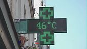 Torrido allarme in Italia!