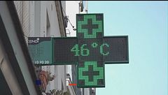 Torrido allarme in Italia!