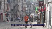 Politica italiana in fiamme