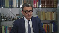 La parola a Davide Tabarelli