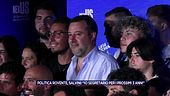 Le speranze di Matteo Salvini