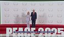 Pace tra Italia ed USA
