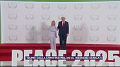 Pace tra Italia ed USA