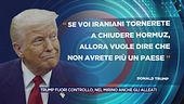 Nella psiche di Donald Trump