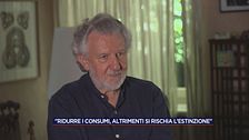 Piergiorgio Odifreddi innesca un dovuto dibattito su un'annosa questione