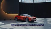 Il green deal ha affondato il mercato automobilistico?