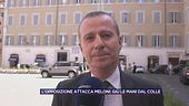 Le mani sul Quirinale
