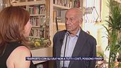La parola a Fausto Bertinotti