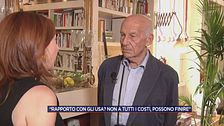 La parola a Fausto Bertinotti