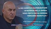 Il legame tra U.S.A. e Italia