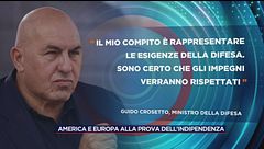 Il legame tra U.S.A. e Italia
